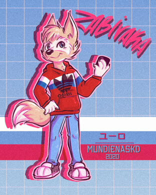 Zabivaka Zabivaka